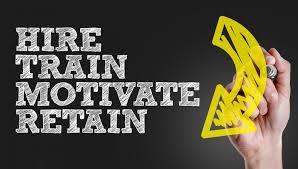The Challenges and Best Practices of Staff Retention