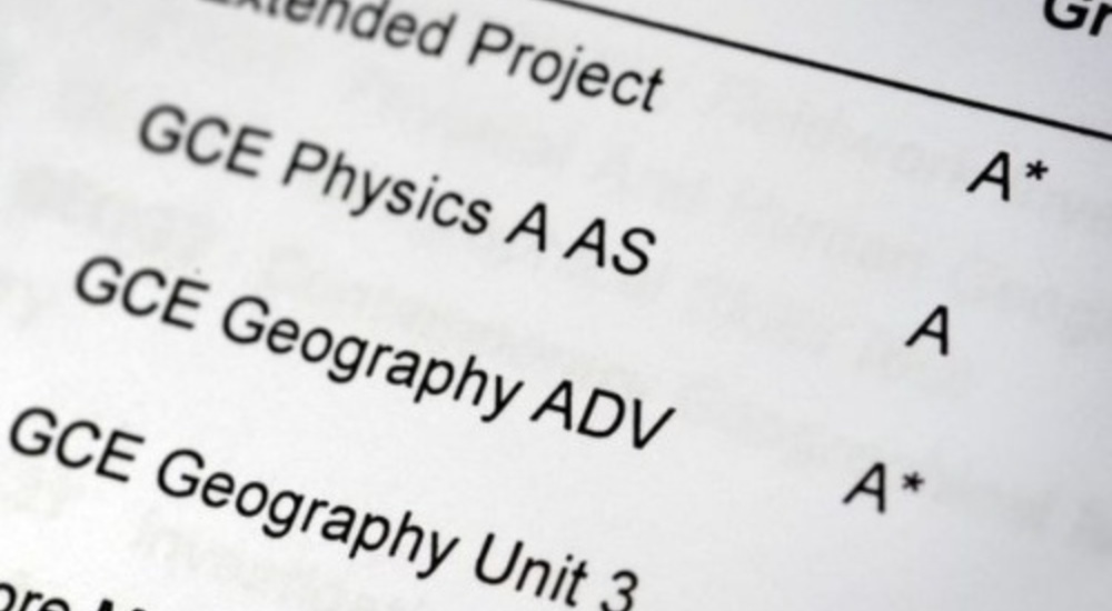 GCSE & A-Level Results: What Went Wrong?